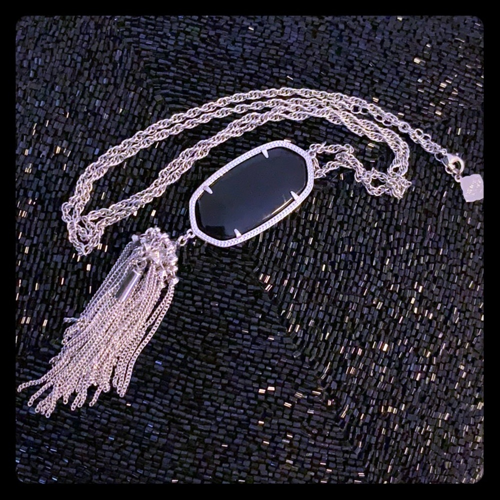 Kendra Scott Rayne Necklace
